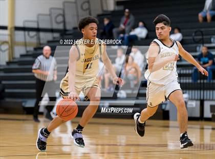Thumbnail 2 in Johnson @ Seguin photogallery.