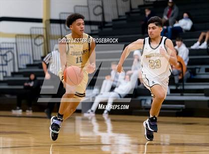 Thumbnail 1 in Johnson @ Seguin photogallery.