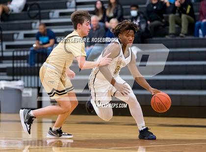 Thumbnail 1 in Johnson @ Seguin photogallery.