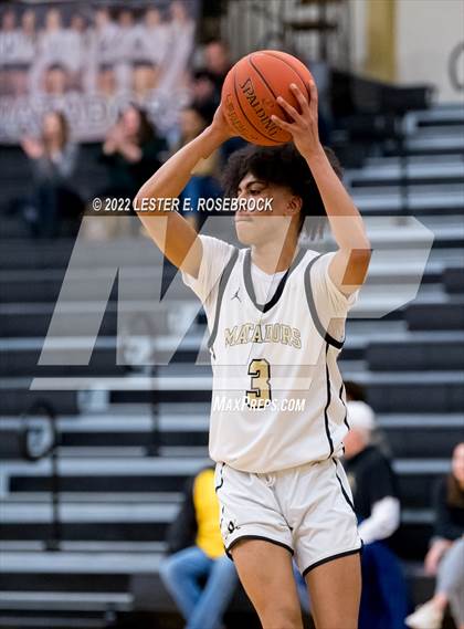 Thumbnail 1 in Johnson @ Seguin photogallery.
