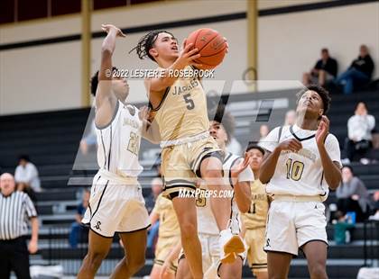 Thumbnail 1 in Johnson @ Seguin photogallery.