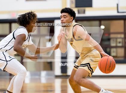 Thumbnail 2 in Johnson @ Seguin photogallery.