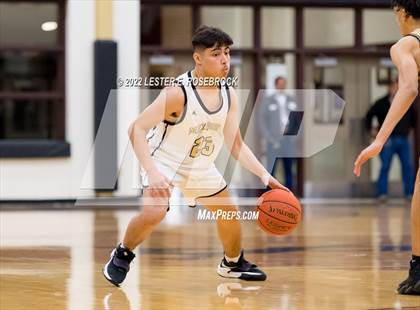 Thumbnail 1 in Johnson @ Seguin photogallery.