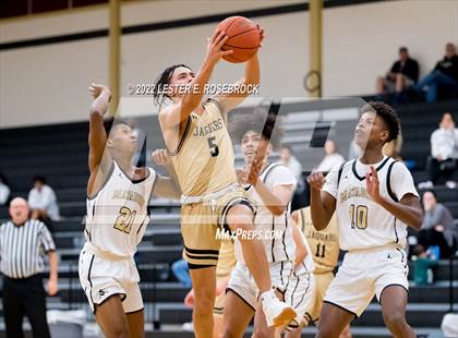 Thumbnail 3 in Johnson @ Seguin photogallery.
