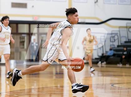 Thumbnail 1 in Johnson @ Seguin photogallery.