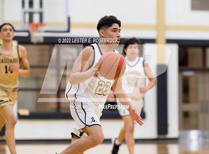 Thumbnail 3 in Johnson @ Seguin photogallery.