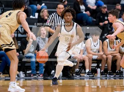 Thumbnail 1 in Johnson @ Seguin photogallery.