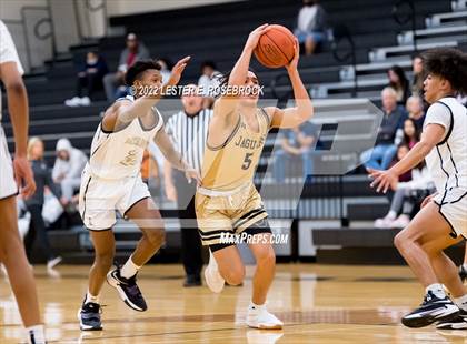 Thumbnail 2 in Johnson @ Seguin photogallery.