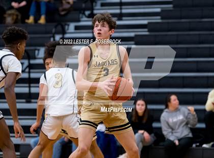 Thumbnail 1 in Johnson @ Seguin photogallery.