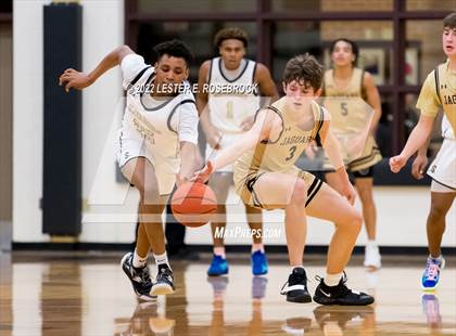 Thumbnail 1 in Johnson @ Seguin photogallery.