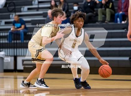 Thumbnail 2 in Johnson @ Seguin photogallery.