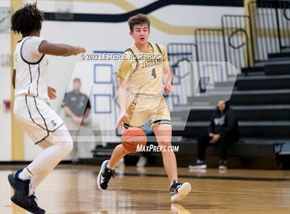 Thumbnail 1 in Johnson @ Seguin photogallery.