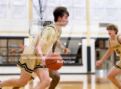 Thumbnail 3 in Johnson @ Seguin photogallery.
