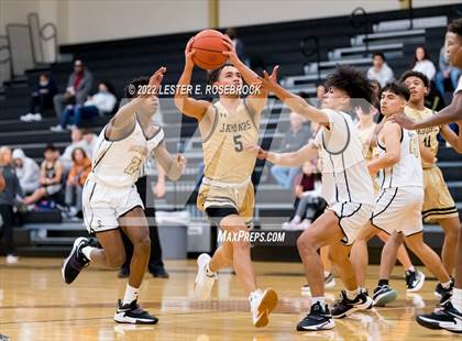Thumbnail 1 in Johnson @ Seguin photogallery.