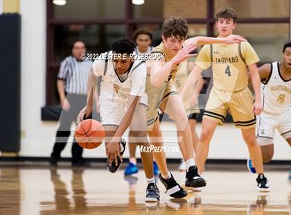 Thumbnail 1 in Johnson @ Seguin photogallery.