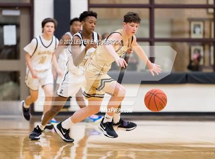 Thumbnail 1 in Johnson @ Seguin photogallery.