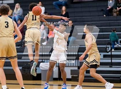 Thumbnail 3 in Johnson @ Seguin photogallery.
