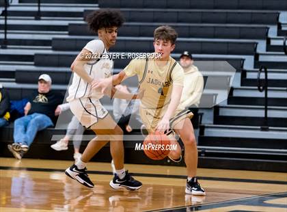 Thumbnail 1 in Johnson @ Seguin photogallery.