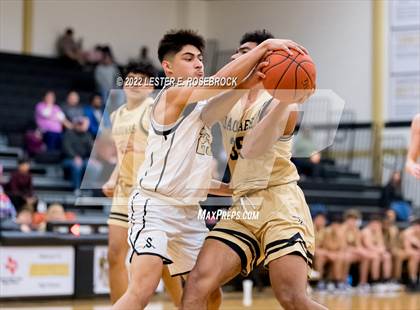 Thumbnail 1 in Johnson @ Seguin photogallery.