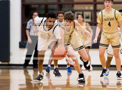 Thumbnail 2 in Johnson @ Seguin photogallery.