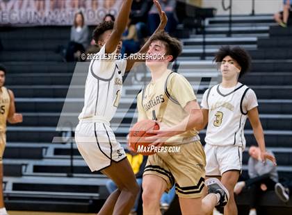 Thumbnail 1 in Johnson @ Seguin photogallery.