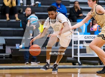 Thumbnail 2 in Johnson @ Seguin photogallery.