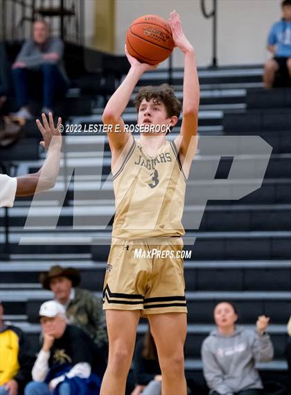 Thumbnail 3 in Johnson @ Seguin photogallery.
