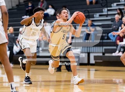 Thumbnail 1 in Johnson @ Seguin photogallery.
