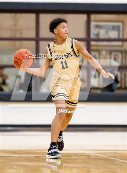 Thumbnail 3 in Johnson @ Seguin photogallery.