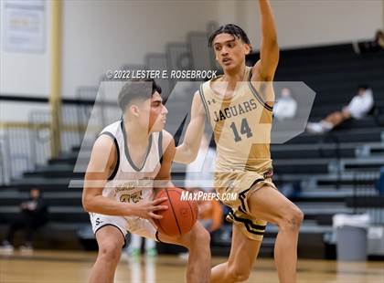 Thumbnail 1 in Johnson @ Seguin photogallery.
