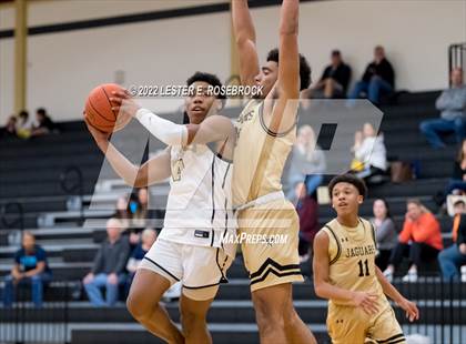 Thumbnail 1 in Johnson @ Seguin photogallery.