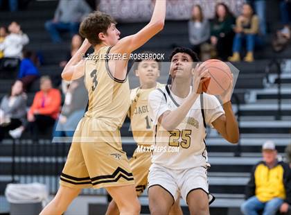 Thumbnail 1 in Johnson @ Seguin photogallery.