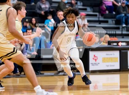 Thumbnail 1 in Johnson @ Seguin photogallery.