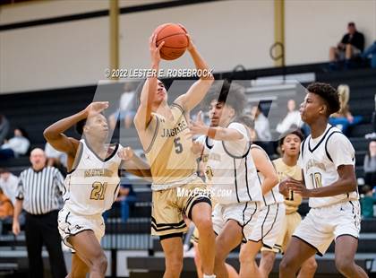 Thumbnail 2 in Johnson @ Seguin photogallery.