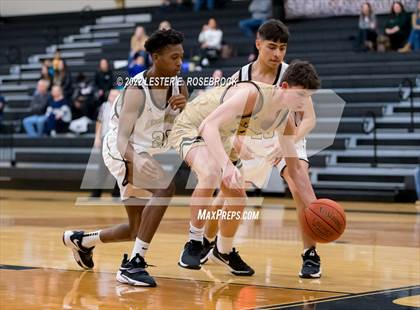Thumbnail 3 in Johnson @ Seguin photogallery.