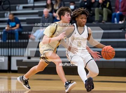 Thumbnail 3 in Johnson @ Seguin photogallery.