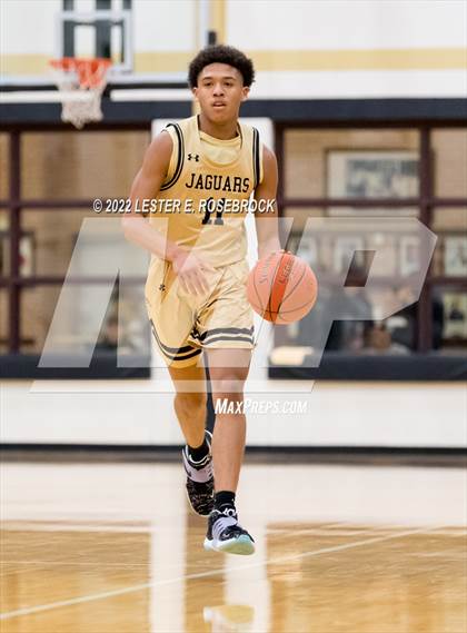 Thumbnail 1 in Johnson @ Seguin photogallery.
