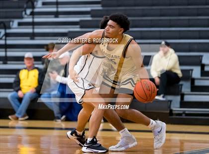 Thumbnail 3 in Johnson @ Seguin photogallery.