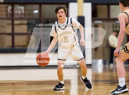 Thumbnail 3 in Johnson @ Seguin photogallery.