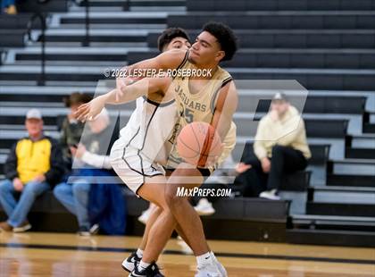 Thumbnail 1 in Johnson @ Seguin photogallery.