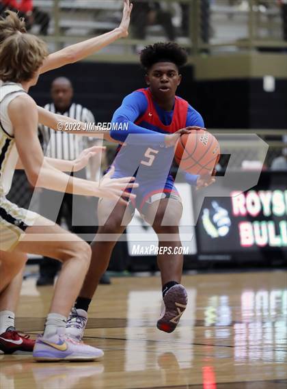 Thumbnail 2 in South Garland @ Royse City photogallery.