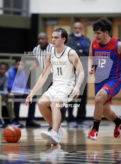 Thumbnail 1 in South Garland @ Royse City photogallery.