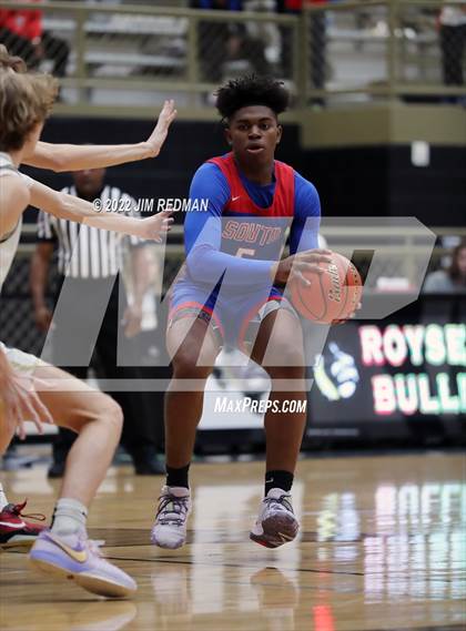 Thumbnail 1 in South Garland @ Royse City photogallery.