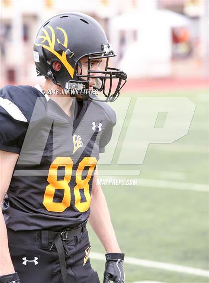 Thumbnail 3 in Thatcher vs. Round Valley (AIA 2A Final)  photogallery.