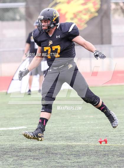 Thumbnail 1 in Thatcher vs. Round Valley (AIA 2A Final)  photogallery.