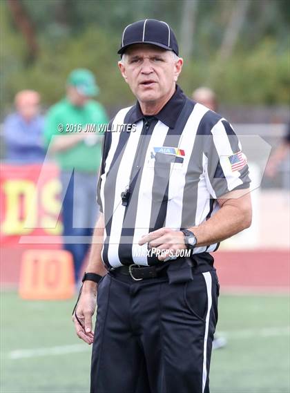 Thumbnail 2 in Thatcher vs. Round Valley (AIA 2A Final)  photogallery.