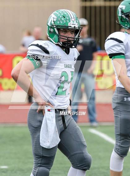 Thumbnail 1 in Thatcher vs. Round Valley (AIA 2A Final)  photogallery.
