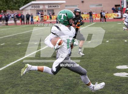 Thumbnail 2 in Thatcher vs. Round Valley (AIA 2A Final)  photogallery.