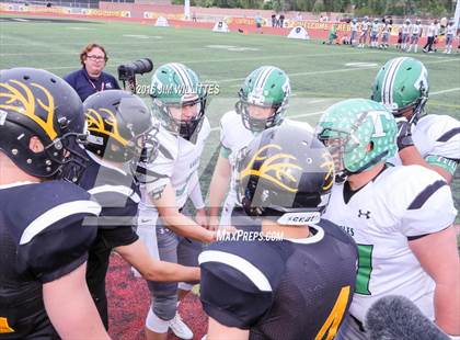 Thumbnail 3 in Thatcher vs. Round Valley (AIA 2A Final)  photogallery.