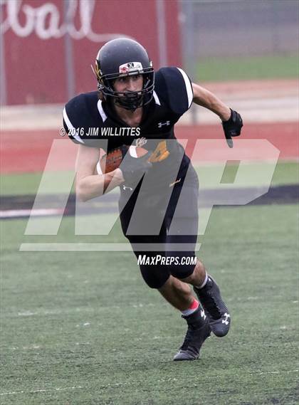 Thumbnail 3 in Thatcher vs. Round Valley (AIA 2A Final)  photogallery.